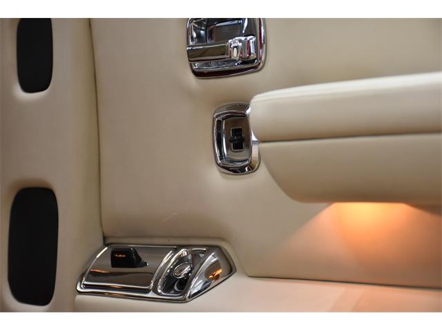 1993 Rolls-Royce Silver Spur (CC-1745316) for sale in Villa Park, Illinois