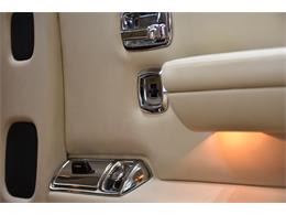 1993 Rolls-Royce Silver Spur (CC-1745316) for sale in Villa Park, Illinois