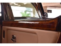 1993 Rolls-Royce Silver Spur (CC-1745316) for sale in Villa Park, Illinois