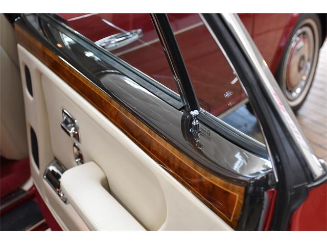 1993 Rolls-Royce Silver Spur (CC-1745316) for sale in Villa Park, Illinois