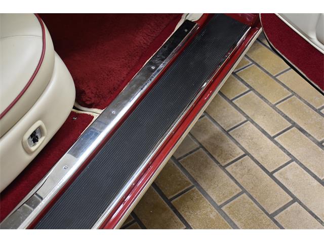 1993 Rolls-Royce Silver Spur (CC-1745316) for sale in Villa Park, Illinois