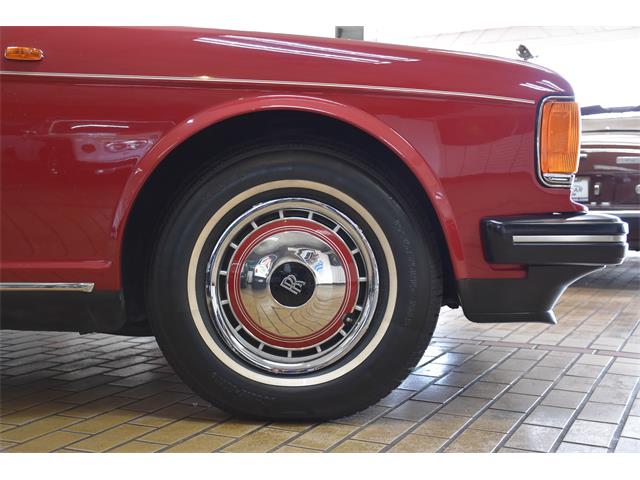 1993 Rolls-Royce Silver Spur (CC-1745316) for sale in Villa Park, Illinois