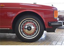 1993 Rolls-Royce Silver Spur (CC-1745316) for sale in Villa Park, Illinois