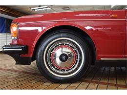 1993 Rolls-Royce Silver Spur (CC-1745316) for sale in Villa Park, Illinois