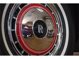 1993 Rolls-Royce Silver Spur (CC-1745316) for sale in Villa Park, Illinois