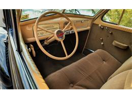 1938 Pontiac Business Coupe (CC-1745317) for sale in sioux falls, South Dakota