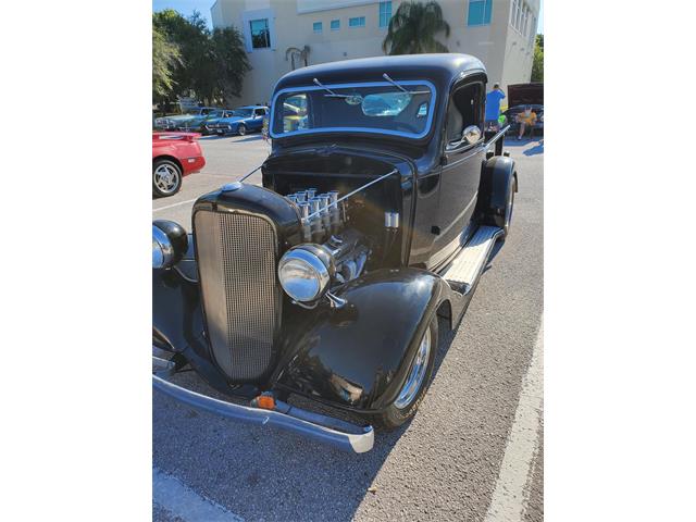 1935 Chevrolet Pickup (CC-1745324) for sale in Archer, Florida