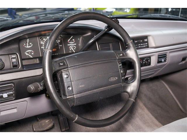 1995 Ford F150 (CC-1740533) for sale in Kentwood, Michigan