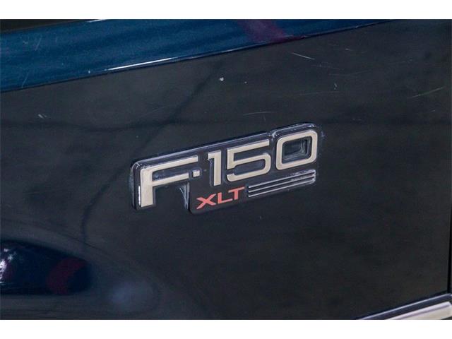 1995 Ford F150 (CC-1740533) for sale in Kentwood, Michigan