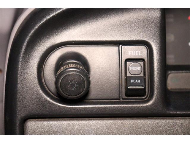 1995 Ford F150 (CC-1740533) for sale in Kentwood, Michigan
