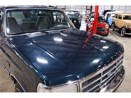 1995 Ford F150 (CC-1740533) for sale in Kentwood, Michigan