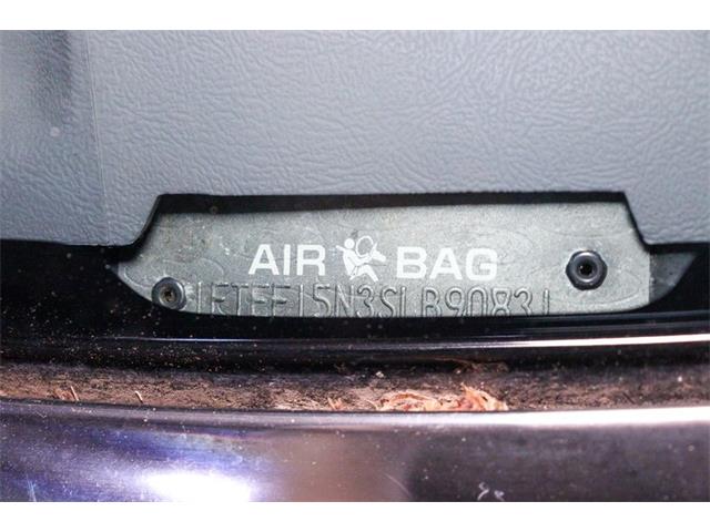 1995 Ford F150 (CC-1740533) for sale in Kentwood, Michigan