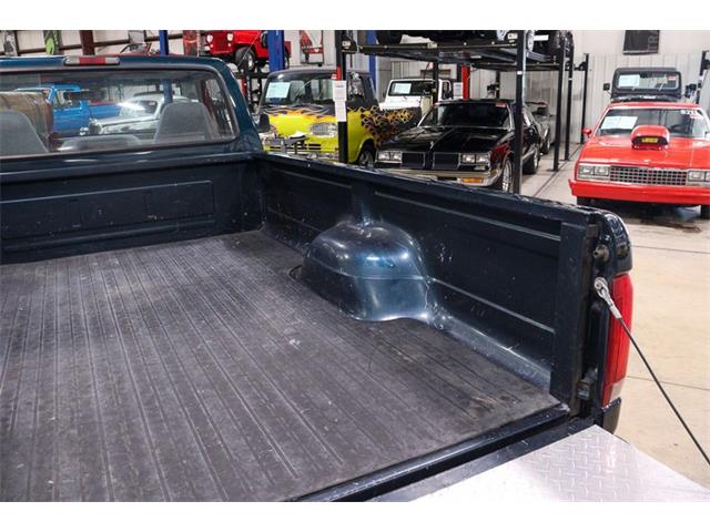 1995 Ford F150 (CC-1740533) for sale in Kentwood, Michigan