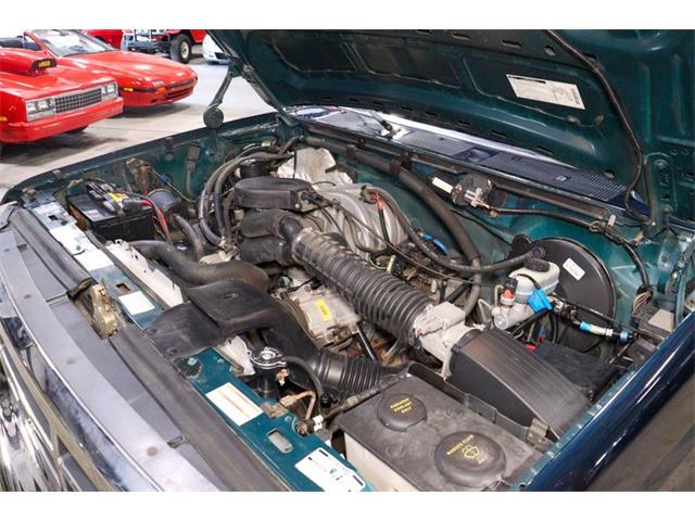 1995 Ford F150 (CC-1740533) for sale in Kentwood, Michigan