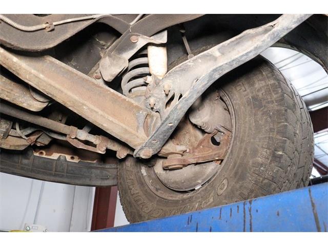 1995 Ford F150 (CC-1740533) for sale in Kentwood, Michigan