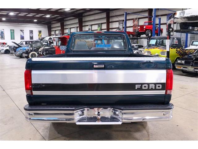 1995 Ford F150 (CC-1740533) for sale in Kentwood, Michigan