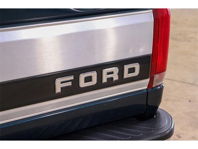 1995 Ford F150 (CC-1740533) for sale in Kentwood, Michigan