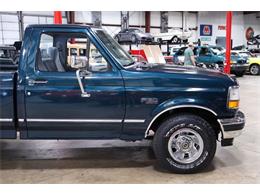 1995 Ford F150 (CC-1740533) for sale in Kentwood, Michigan