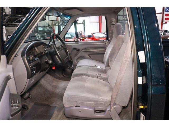1995 Ford F150 (CC-1740533) for sale in Kentwood, Michigan