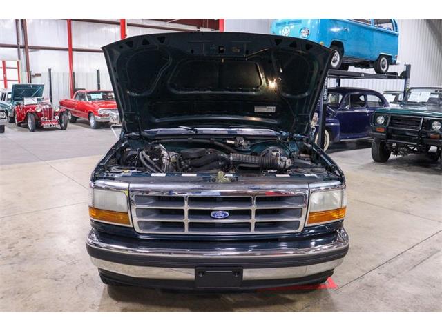 1995 Ford F150 (CC-1740533) for sale in Kentwood, Michigan