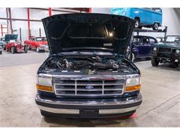 1995 Ford F150 (CC-1740533) for sale in Kentwood, Michigan