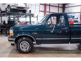 1995 Ford F150 (CC-1740533) for sale in Kentwood, Michigan