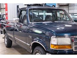 1995 Ford F150 (CC-1740533) for sale in Kentwood, Michigan