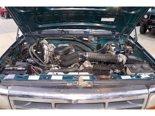 1995 Ford F150 (CC-1740533) for sale in Kentwood, Michigan