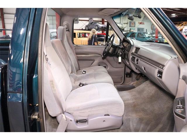 1995 Ford F150 (CC-1740533) for sale in Kentwood, Michigan