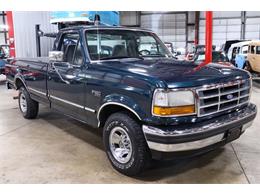 1995 Ford F150 (CC-1740533) for sale in Kentwood, Michigan