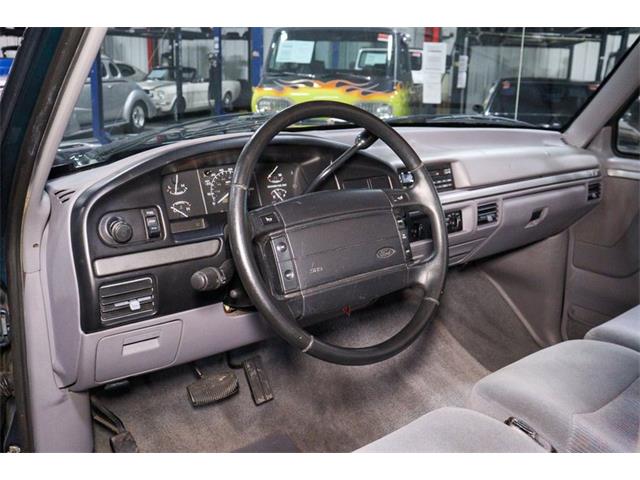 1995 Ford F150 (CC-1740533) for sale in Kentwood, Michigan