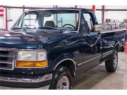 1995 Ford F150 (CC-1740533) for sale in Kentwood, Michigan