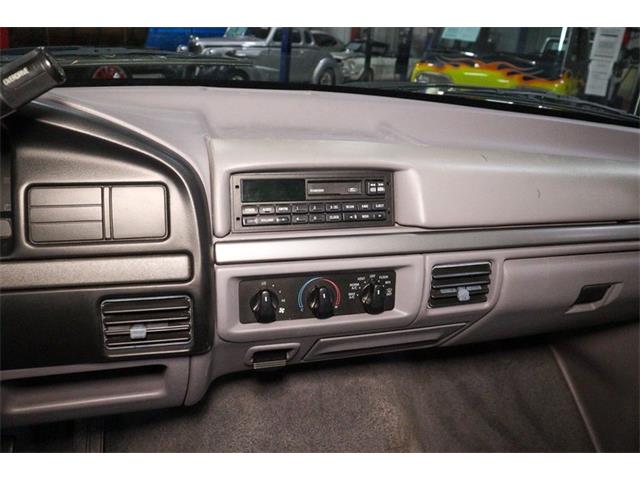 1995 Ford F150 (CC-1740533) for sale in Kentwood, Michigan