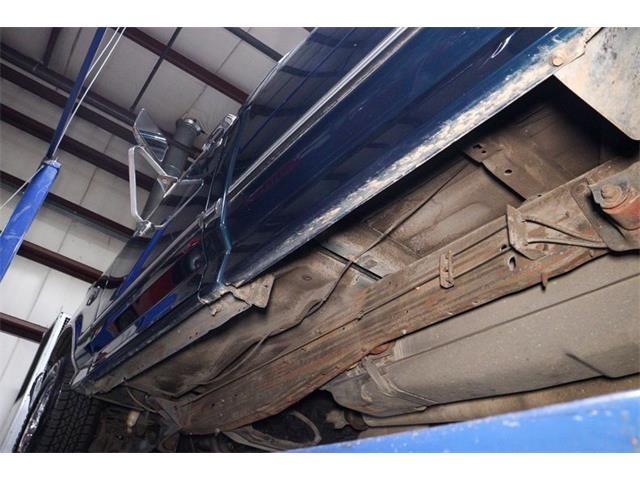 1995 Ford F150 (CC-1740533) for sale in Kentwood, Michigan