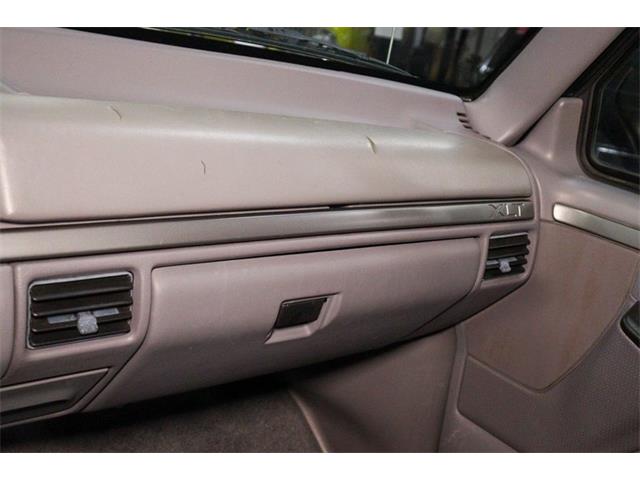 1995 Ford F150 (CC-1740533) for sale in Kentwood, Michigan