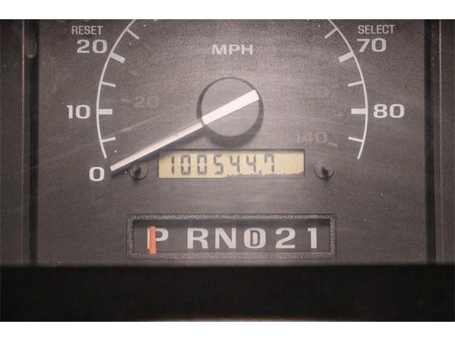 1995 Ford F150 (CC-1740533) for sale in Kentwood, Michigan