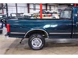 1995 Ford F150 (CC-1740533) for sale in Kentwood, Michigan