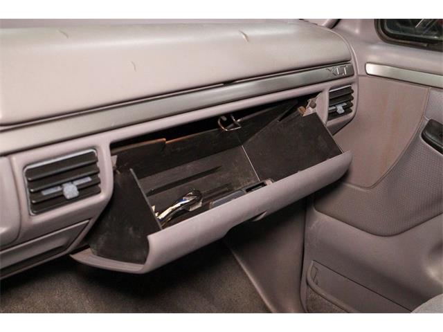 1995 Ford F150 (CC-1740533) for sale in Kentwood, Michigan