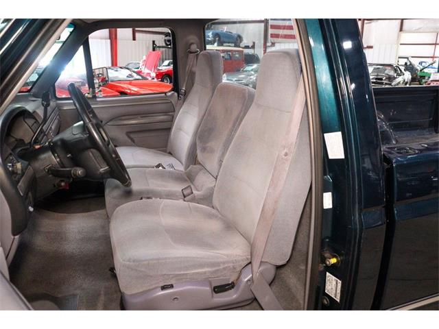 1995 Ford F150 (CC-1740533) for sale in Kentwood, Michigan