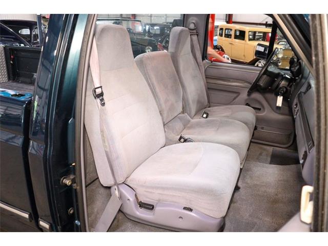 1995 Ford F150 (CC-1740533) for sale in Kentwood, Michigan