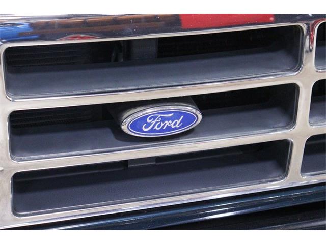 1995 Ford F150 (CC-1740533) for sale in Kentwood, Michigan