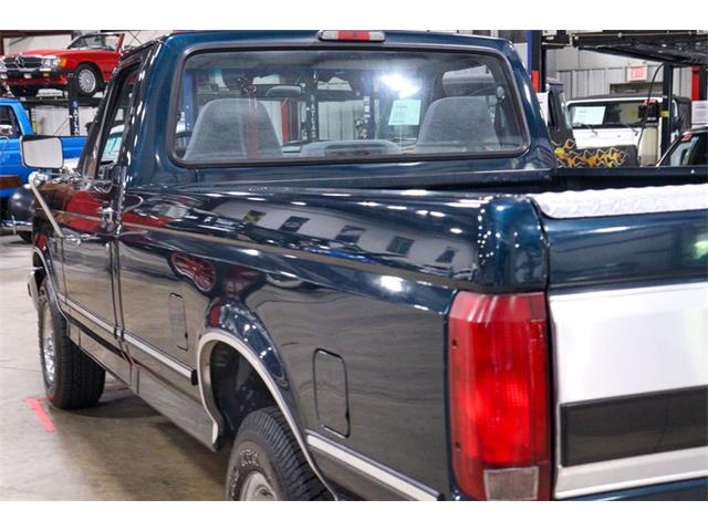 1995 Ford F150 (CC-1740533) for sale in Kentwood, Michigan