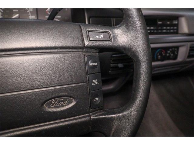 1995 Ford F150 (CC-1740533) for sale in Kentwood, Michigan