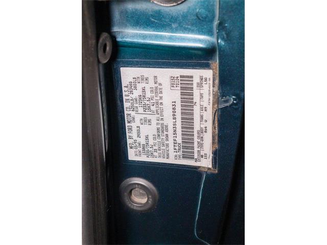 1995 Ford F150 (CC-1740533) for sale in Kentwood, Michigan
