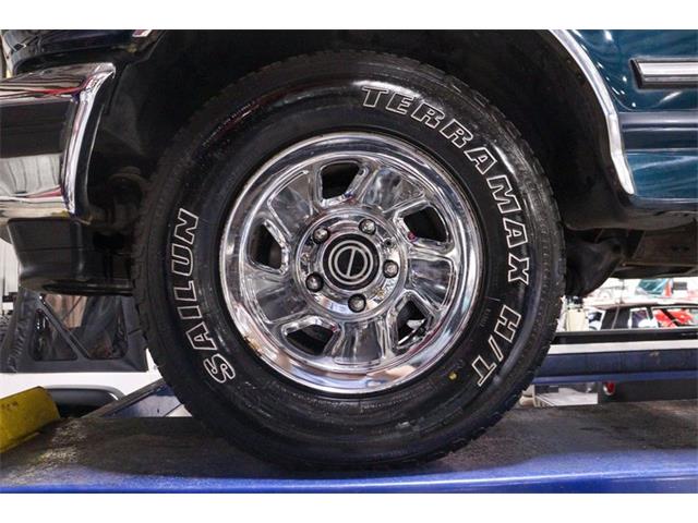 1995 Ford F150 (CC-1740533) for sale in Kentwood, Michigan