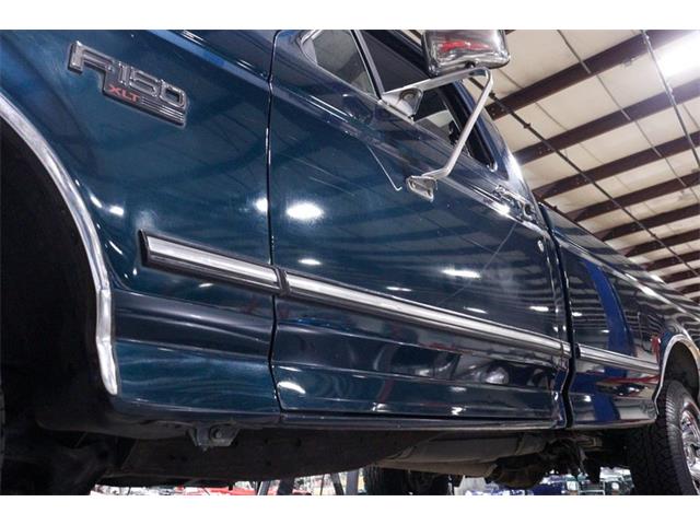1995 Ford F150 (CC-1740533) for sale in Kentwood, Michigan
