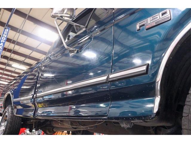 1995 Ford F150 (CC-1740533) for sale in Kentwood, Michigan