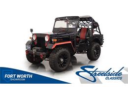 1991 Jeep Custom (CC-1745334) for sale in Ft Worth, Texas