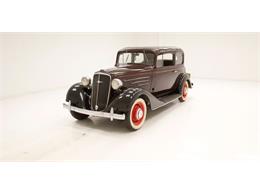 1934 Chevrolet Master (CC-1745335) for sale in Morgantown, Pennsylvania