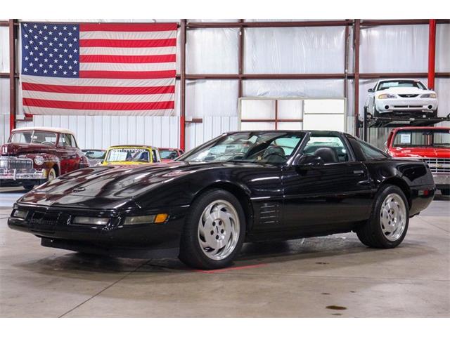 1994 Chevrolet Corvette (CC-1745339) for sale in Kentwood, Michigan